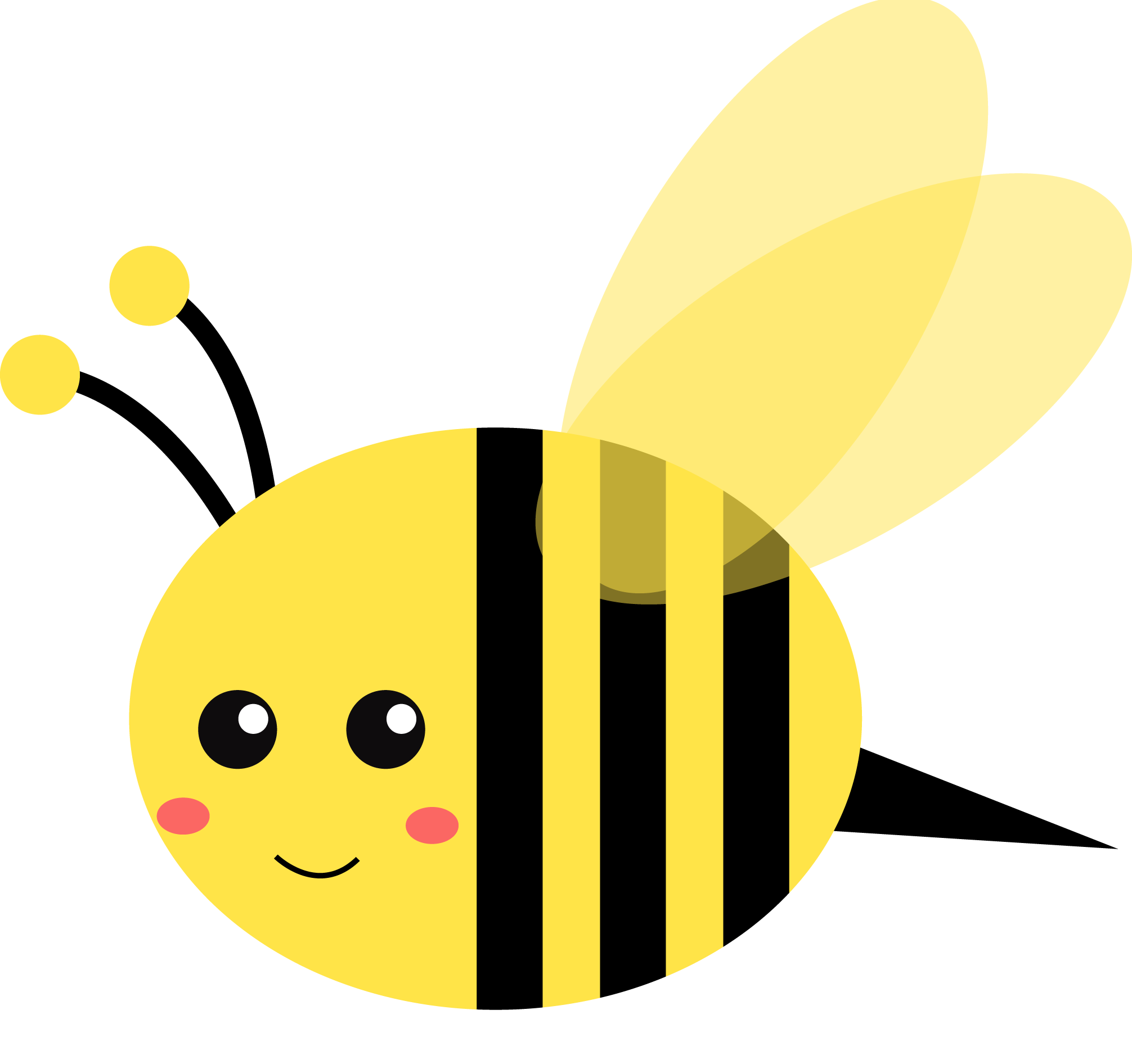Bee Icon